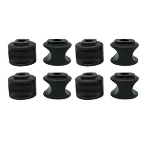 8 Pack High Quality Rear Stabilizer Support Bushing Compatible for Polaris 500 - Picture 1 of 18