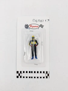 Nuovo - IMBALLO ORIGINALE - Cartrix 1:43 - F1 Formula 1 Formula Uno - Ayrton Senna "Lotus JPS" - Foto 1 di 2
