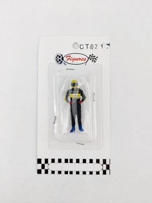 Nuovo - IMBALLO ORIGINALE - Cartrix 1:43 - F1 Formula 1 Formula Uno - Ayrton Senna "Lotus JPS" - Immagine 1 di 2