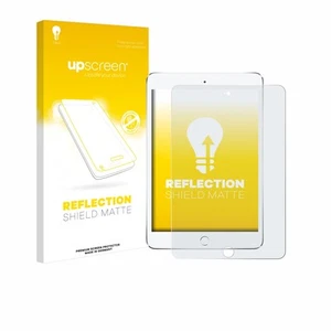 upscreen Entspiegelungs Schutzfolie für Apple iPad Mini 4 2015 Matt Antireflex - Bild 1 von 8
