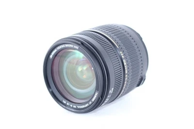 Tamron 28-300mm F3.5-6.3 Macro XR Di LD Nikon Excellent Used - Image 1 of 4