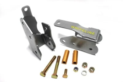 Whiteline Rear Control Arm Lower Mounting Bracket Mustang S197 - Image 1 of 4