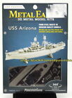 Metal Earth USS Arizona 3D Metal Model MMS097 BRAND NEW SEALED