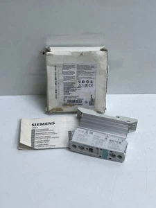 Siemens 3RF2310-1AA04-0KN0 Semiconduct Schütz - Bild 1 von 13