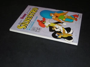 BUGS BUNNY PRESENTA SILVESTRO ANNO XI° N°47/1970 CON OMAGGIO EDITRICE CENISIO - Foto 1 di 2