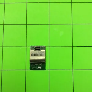 Nintendo RVL-001 Wii Video Game Network Card J27H002 - Picture 1 of 4