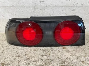 JDM Nissan Skyline R32 Sedan 4 Door OEM Left Rear Tail Light assembly Used  - Bild 1 von 12