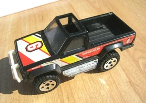 Rare Vintage BUDDY L 1982 SANDANCER 6 MACAU Toy Truck - Picture 1 of 12