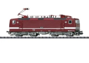 Minitrix 16433 Locomotora Eléctrica BR 243 DR - Versión Sonido - Imagen 1 de 2