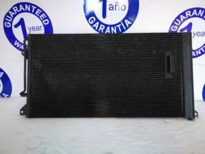 4L0260401A 2585016 Air Conditioning Condenser Radiator for AUDI Q7 (4L) 3.0 TDI 2006 - Picture 1 of 5