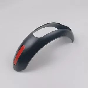 Plastic Rear Fender Mudguard Shell for Ninebot ES1 ES2 ES3 ES4 Electric Scooter - Picture 1 of 5