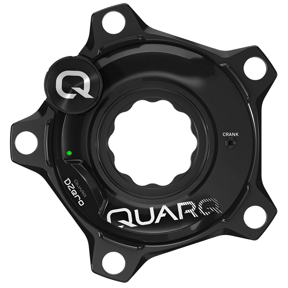 Quarq Spider Cycling Power Meters for sale | eBay