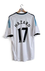 Trikot FC Chelsea London Hazard 17 Adidas 2012/13 - Bild 1 von 2