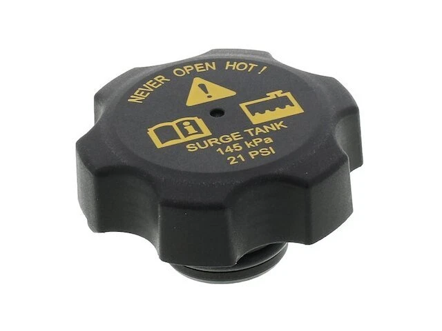 Tapa de tanque de expansión estándar para moto para Ram 3500 2013-2023 94JKMG Foto 1 de 1