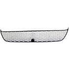 Bumper Face Bar Grille Front  6402A037 for Mitsubishi Outlander 2007-2009 Mitsubishi Outlander