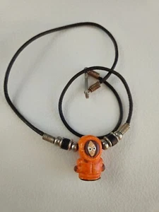 VINTAGE South Park Kenny Necklace - Picture 1 of 1