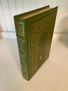 Tomcat in Love by Tim O'Brien (1998, HC) SIGNED 1st Franklin Library Printing - Picture 1 of 7