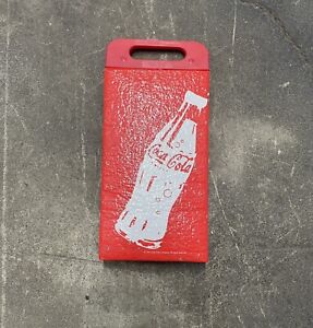 Vintage Coca Cola Koolit Cooler Made in USA Red White Rare