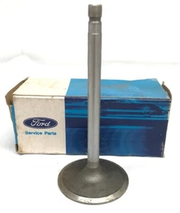 1972 Ford Police car 429 Intake Valve D20Z-6507-C - Picture 1 of 3