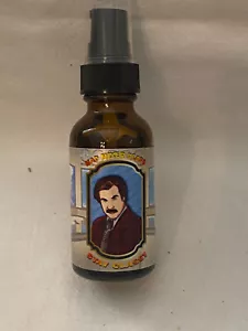Aceite de barba mezclador loco para mantenerse con clase 1 oz. Nunca abierto - Imagen 1 de 3