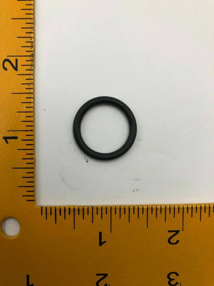 Junta tórica de snorkel 7110115 SK-14190828RB Foto 1 de 1