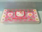 Sanrio Hello Kitty pencil case 1998