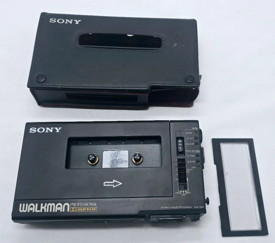 Sony Wm D6c for sale - eBay