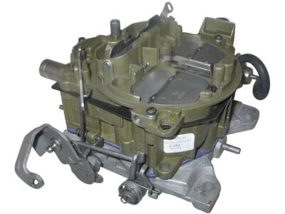 Carburador Buick Riviera 1972 35279MHVB 7,5L V8 4BBL Rochester - Imagem 1 de 2