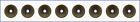 AJUSA Dichtungssatz Ventilschaft 57025100 für HONDA CIVIC 6 Fastback MA MB 5 CE