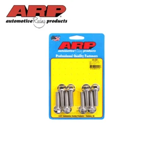 HEX BELLHOUSING BOLT KIT FOR GM LS SERIES V8 434-0901 - Picture 1 of 1