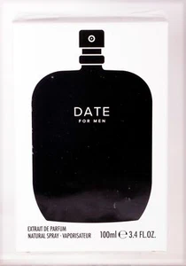 Fragrance One Date for Men  - 100mL Extrait de Parfum - NEW SEALED JEREMY - Picture 1 of 3
