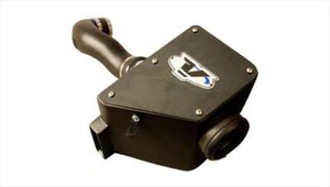 Volante caja cerrada admisión de aire frío con filtro Pro 5 para 04-06 Cadillac CTS 3.6L V6 - Imagen 1 de 5