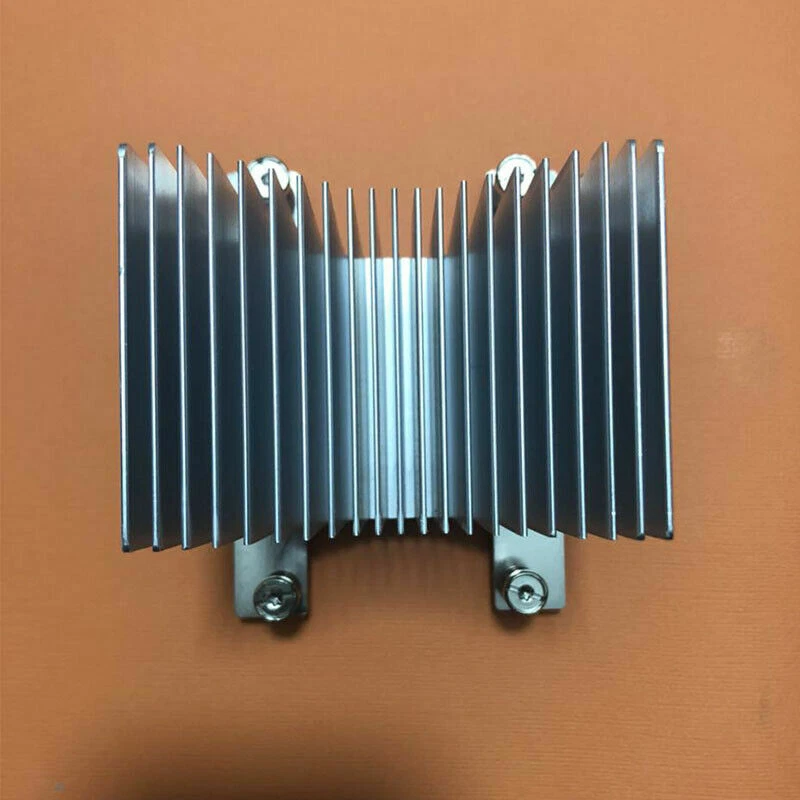 Pour Serveur Tour Dell PowerEdge T630 Radiateur RMVM3 0RMVM3 Authentique 100% Ok - Image 1 of 1