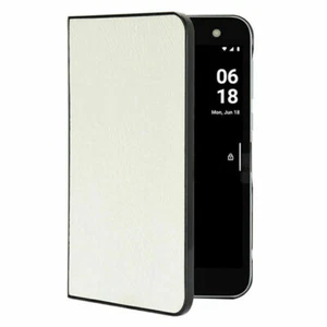 For Microsoft Surface Duo Luxury Shockproof Leather Case Protective Cover Sleeve - Picture 1 of 20