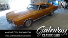 1972 Chevrolet Monte Carlo  Gold 1972 Chevrolet Monte Carlo  350 V8 Automatic Available Now!