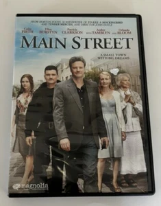 Main Street (DVD) - Picture 1 of 1