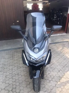 Dailem XQ1 125 - Bild 1 von 5