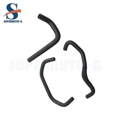 New Breather Hose Kit for 2012-2016 Nissan NV1500 NV2500 NV3500 11823-EA20A - Image 1 of 4