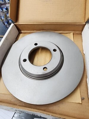 Rotores de freno Ford Cortina, Mercury Capri nuevos EBR021 1 par Foto 1 de 2