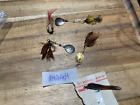 Vintage Joes Flies fishing lure and other (14264)
