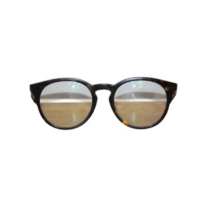 Givenchy GV500011 Glasses Brown Tortoiseshell Bio Acetate Full Rim Round - Picture 1 of 10