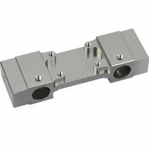 1/10 RC Car Redcat Racing Aluminum Metal Bumper Bracket Mounts for Gen8 Scout II - Picture 1 of 8