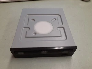 LITEON DH-16W1P DVD/CD RW Drive DH-16W1P12C - Black Bezel - Picture 1 of 5