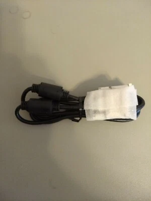 Unbranded 4' HDMI to DVI Digital Video Cable - Black - Image 1 of 2