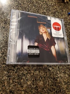 Taylor Swift *Rare* Folklore Target Exclusive Misprint CD - Bild 1 von 2