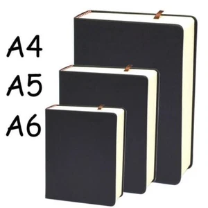Super Thick Sketchbook 330 Sheets Journal Diary Notebook School Supplies - Picture 1 of 21
