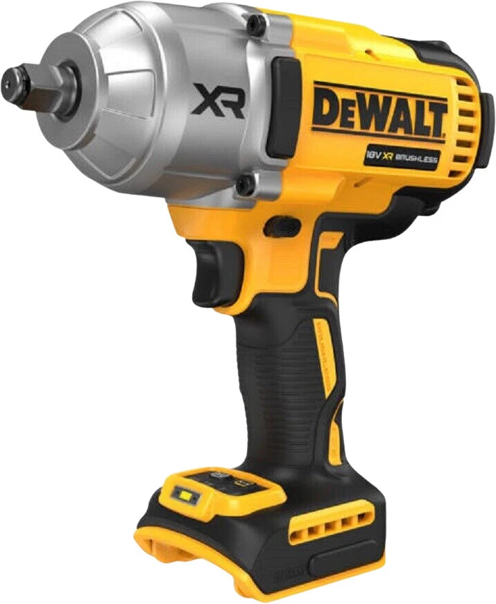DEWALT DCF900NT-XJ 18V Avvitatore a Impulsi (Solo Corpo)