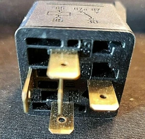 Quicksilver trim tilt relay 87-803632T Mercruiser - Bild 1 von 3
