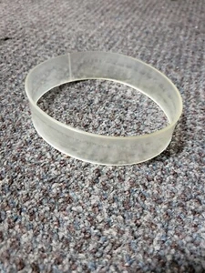 OT-10036 Austragsriemen V-500 (ersetzt 44846036) - Bild 1 von 2