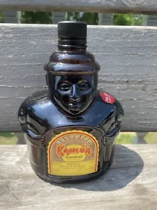 kahlua Heritage Edition 2 Bottle Only. Very Nice Condition. 🔥🔥🔥 - Picture 1 of 10